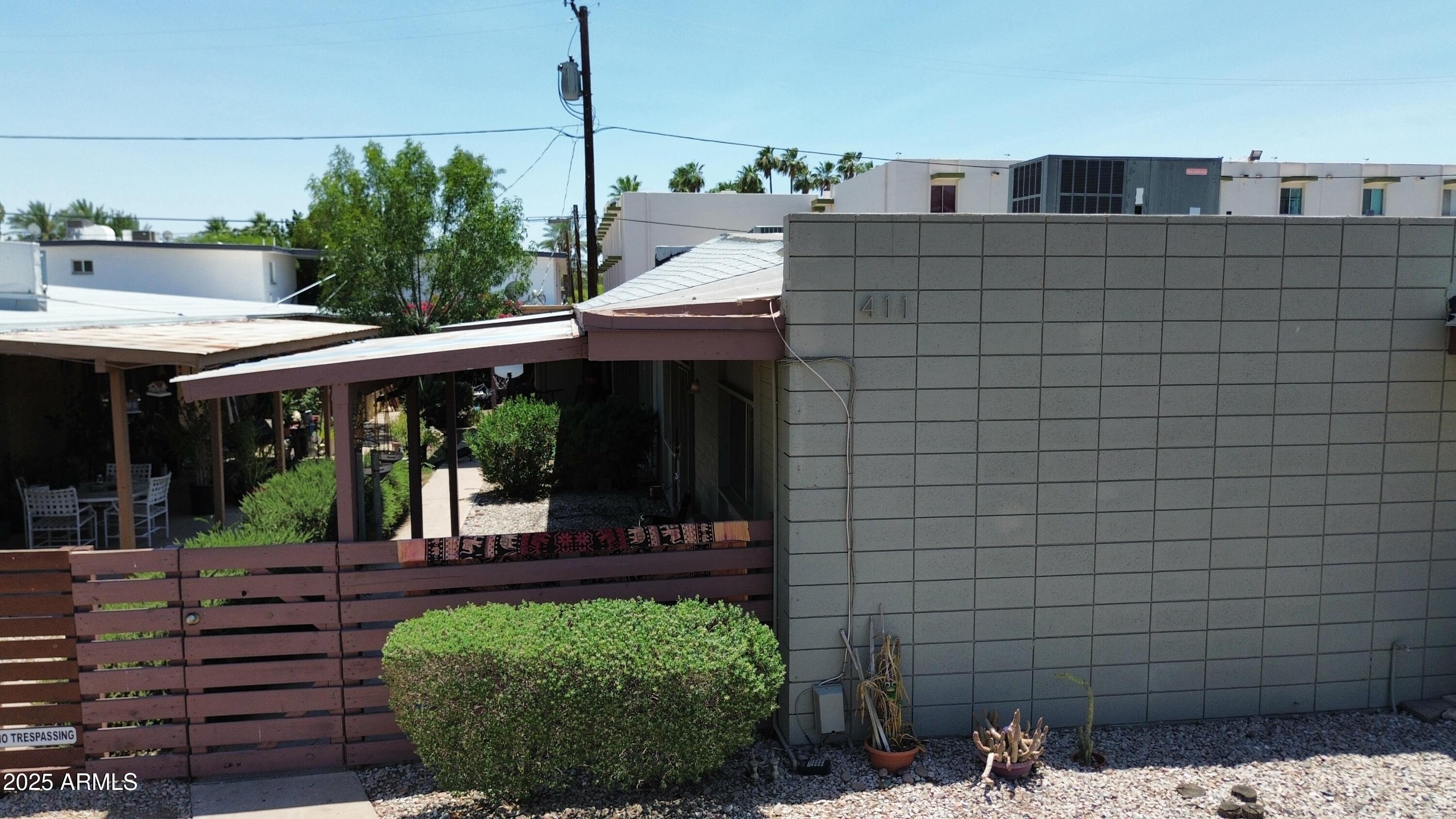 411 W COLTER Street A