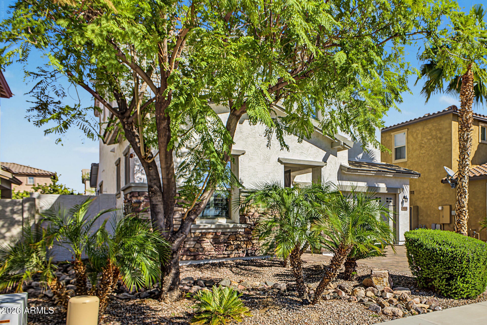 3464 E APPLEBY Drive