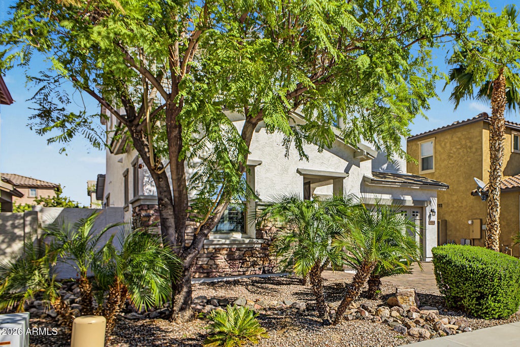 Photo of 3464 E Appleby Drive, Gilbert, AZ 85298 (MLS # 7095078)