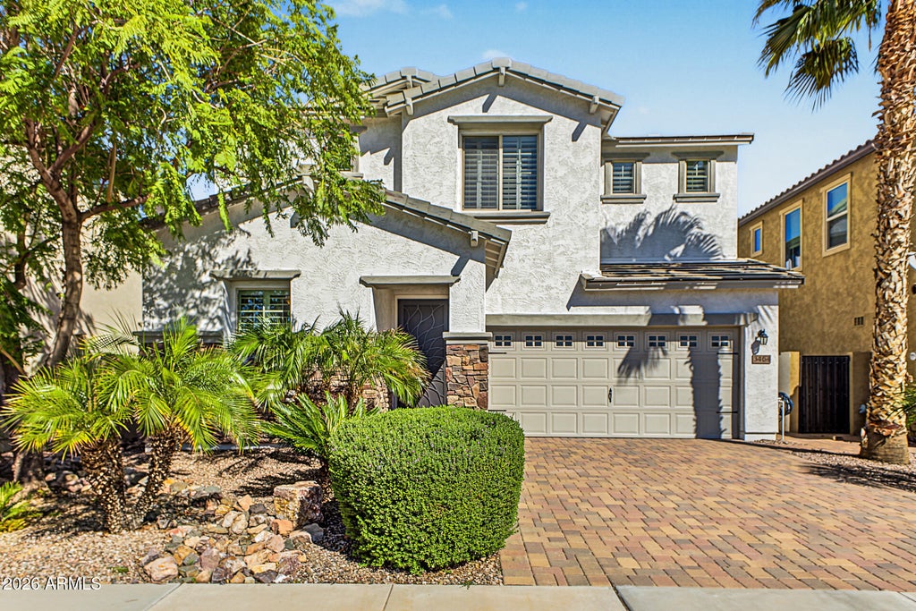 Photo of 3464 E Appleby Drive, Gilbert, AZ 85298 (MLS # 7095078)