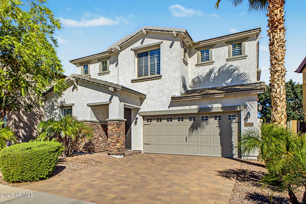 Photo of 3464 E Appleby Drive, Gilbert, AZ 85298 (MLS # 7095078)