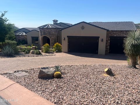 9630 N FIRERIDGE Trail Fountain Hills AZ 85268