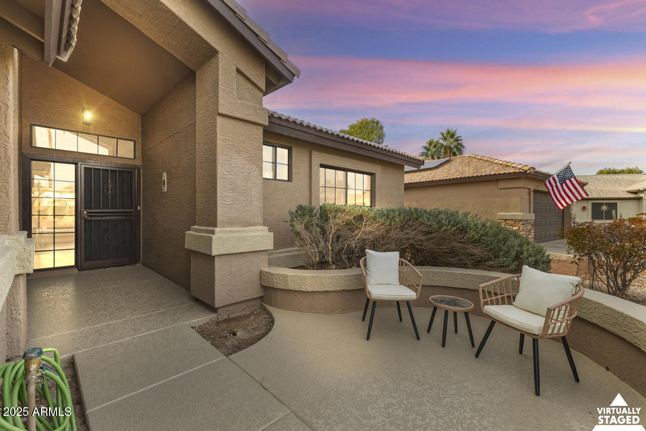 15035 W INDIANOLA Avenue