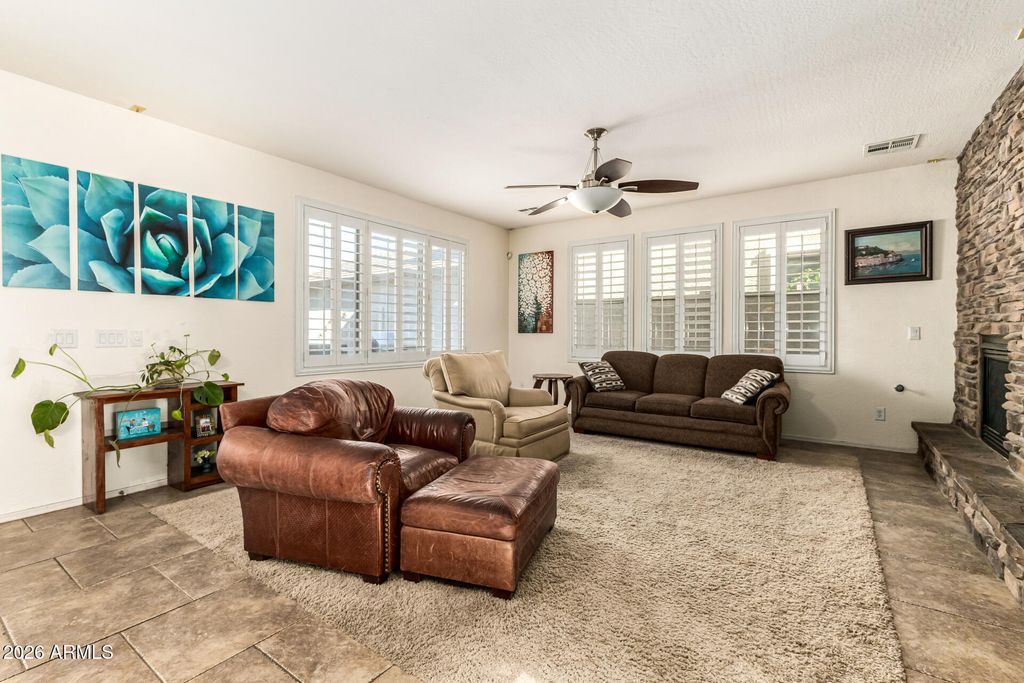 Photo of 2858 E Shannon Street, Gilbert, AZ 85295 (MLS # 6973571)