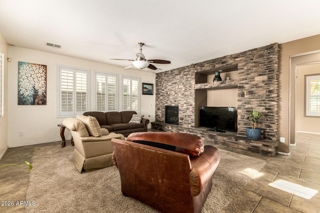 Photo of 2858 E Shannon Street, Gilbert, AZ 85295 (MLS # 6973571)