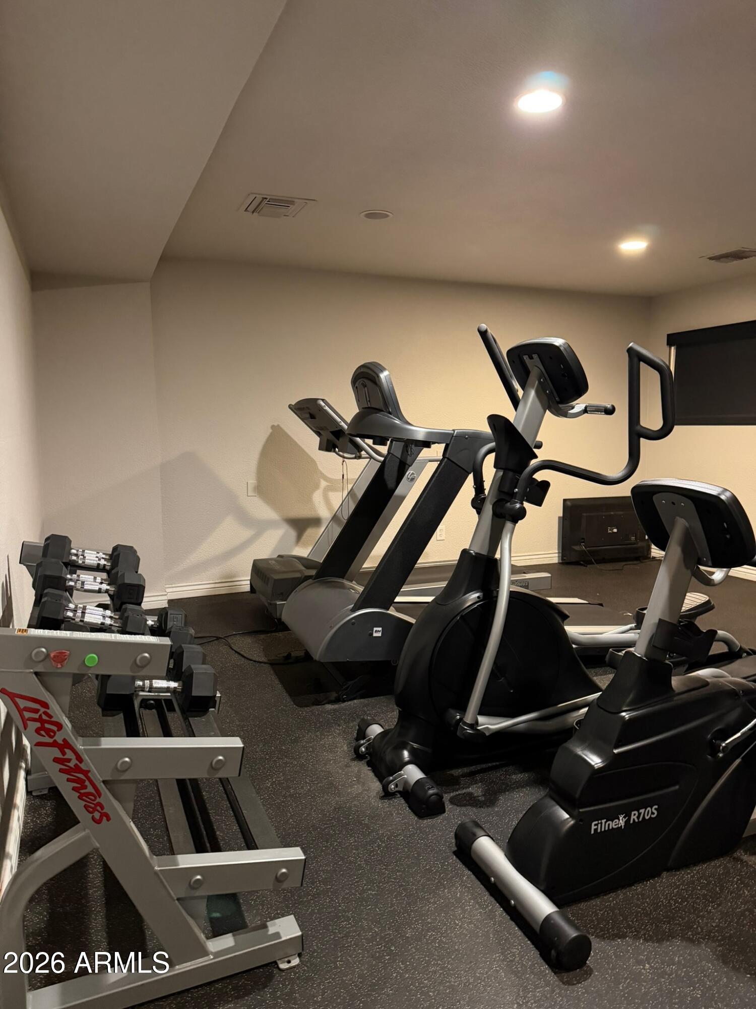 BILTMORE PROMENADE CONDOMINIUM - Residential