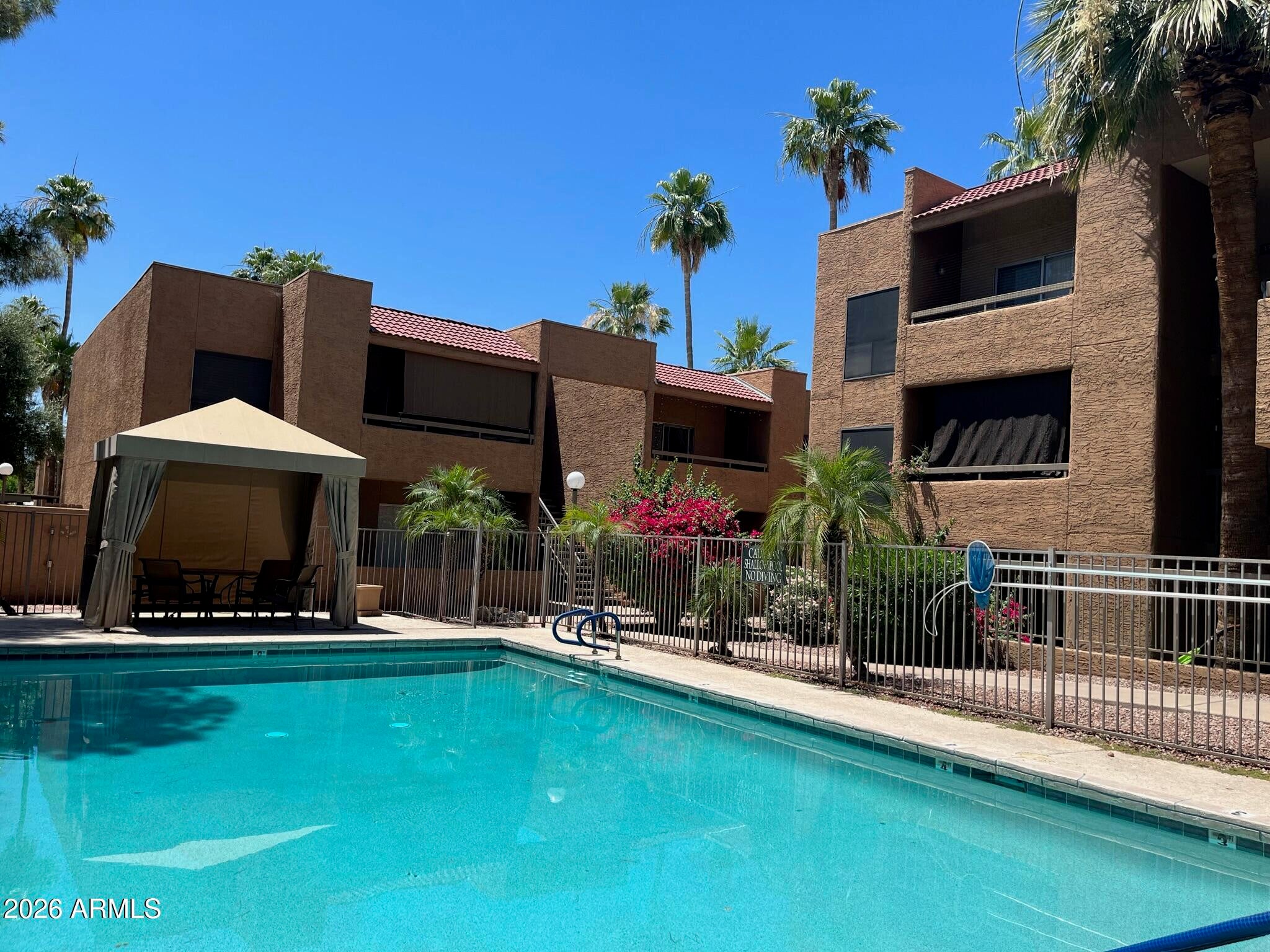 BILTMORE PROMENADE CONDOMINIUM - Residential