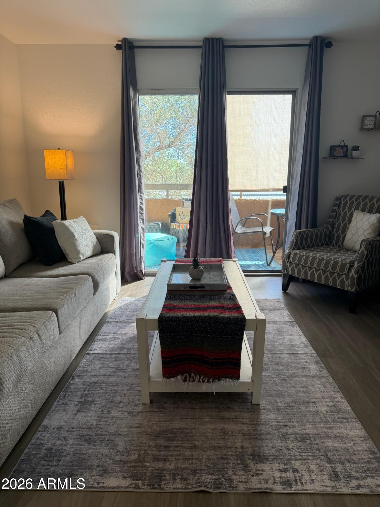 BILTMORE PROMENADE CONDOMINIUM - Residential