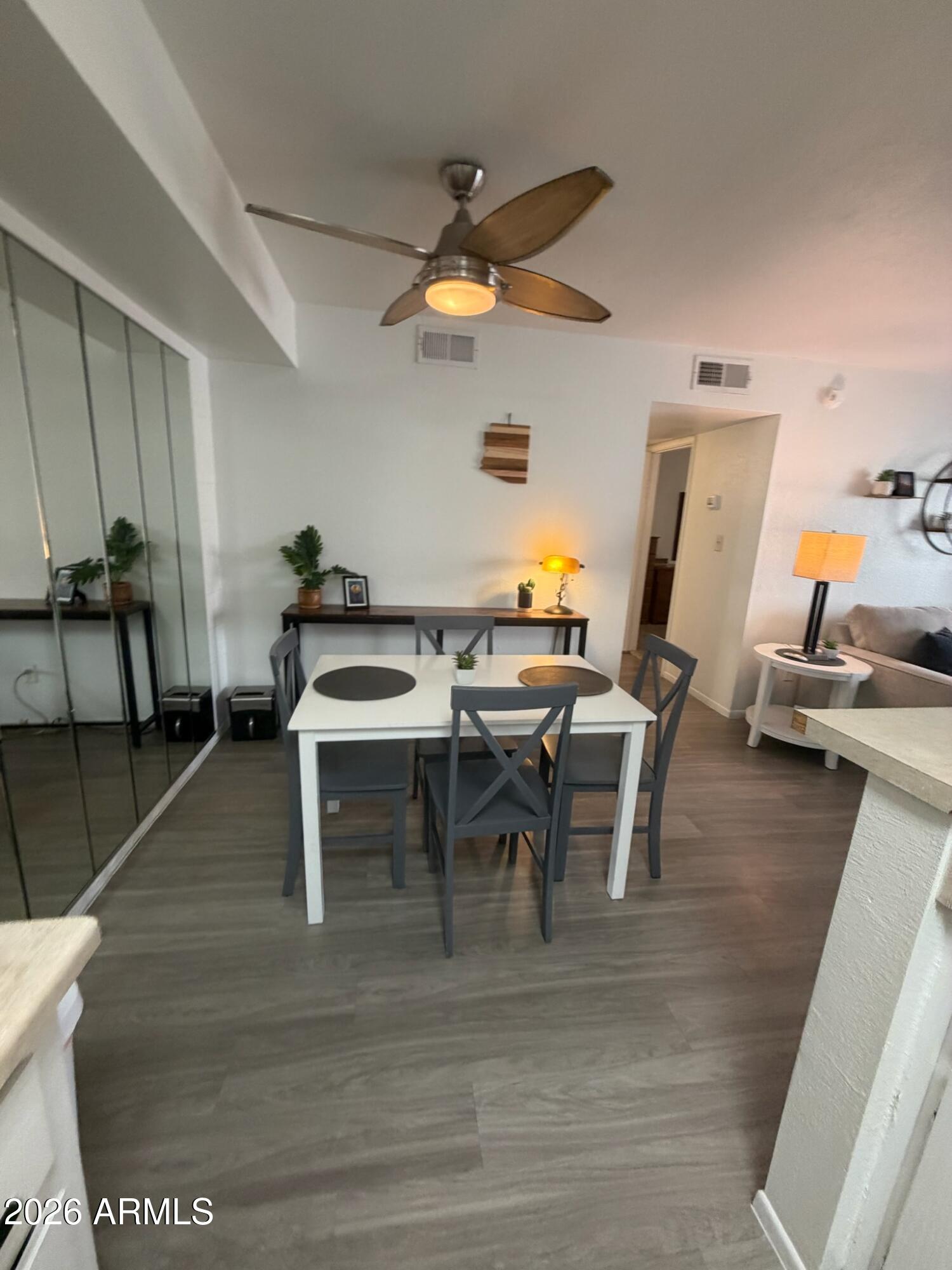 BILTMORE PROMENADE CONDOMINIUM - Residential
