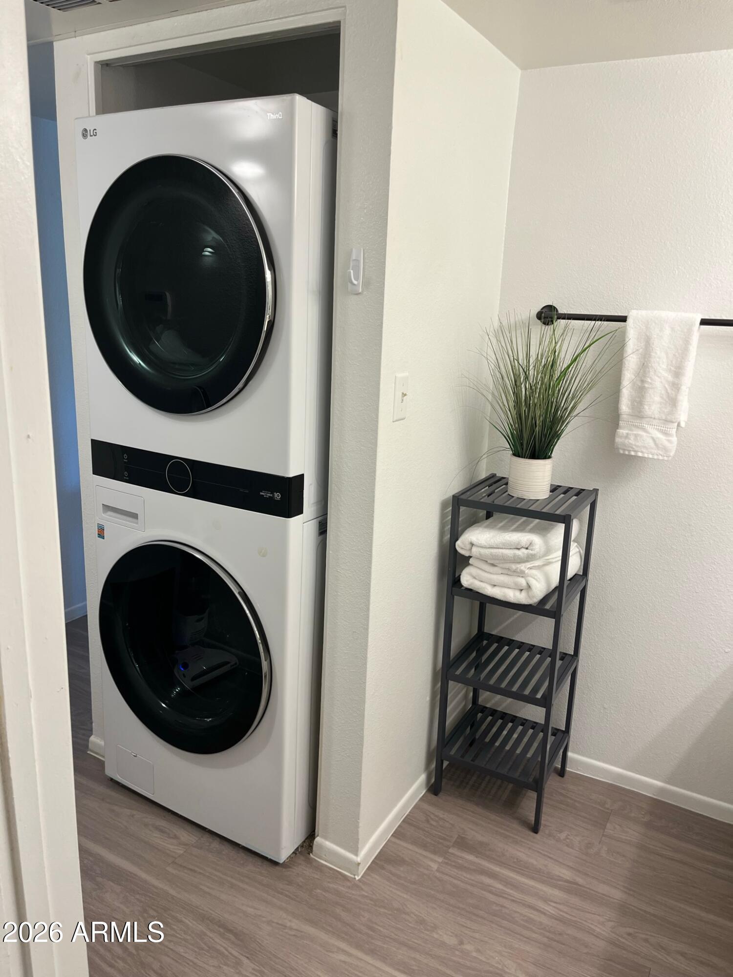 BILTMORE PROMENADE CONDOMINIUM - Residential