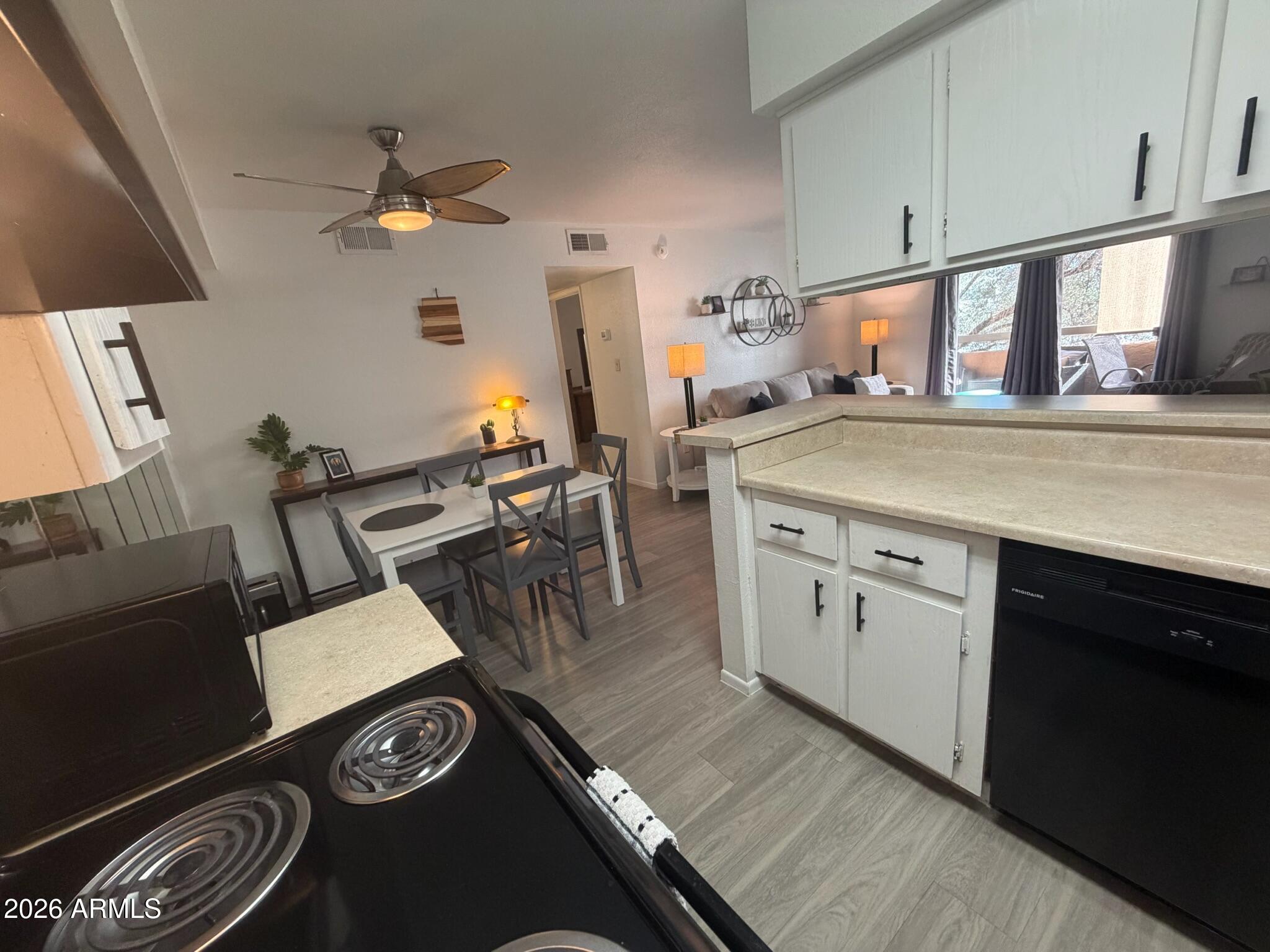 BILTMORE PROMENADE CONDOMINIUM - Residential