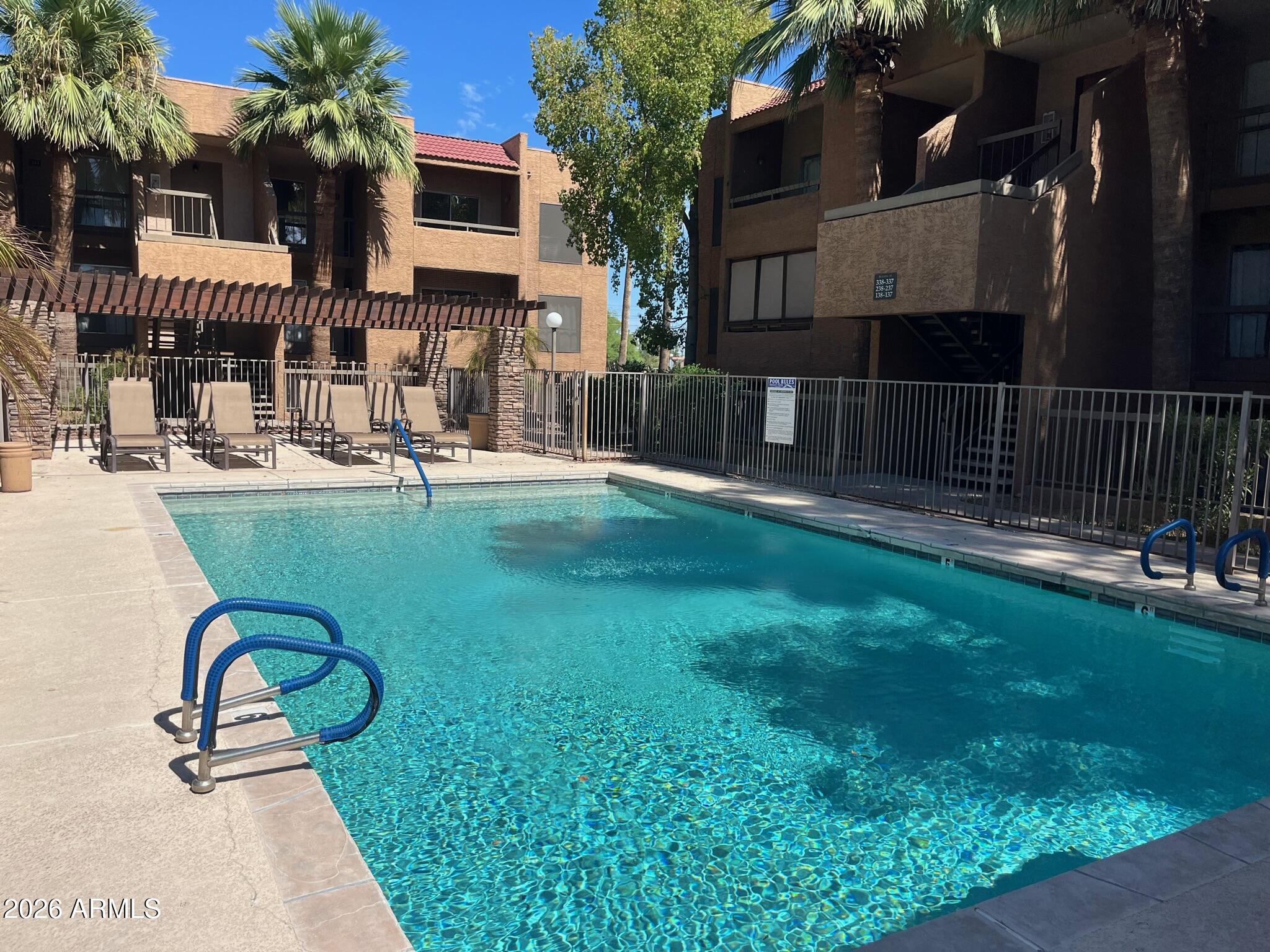 BILTMORE PROMENADE CONDOMINIUM - Residential