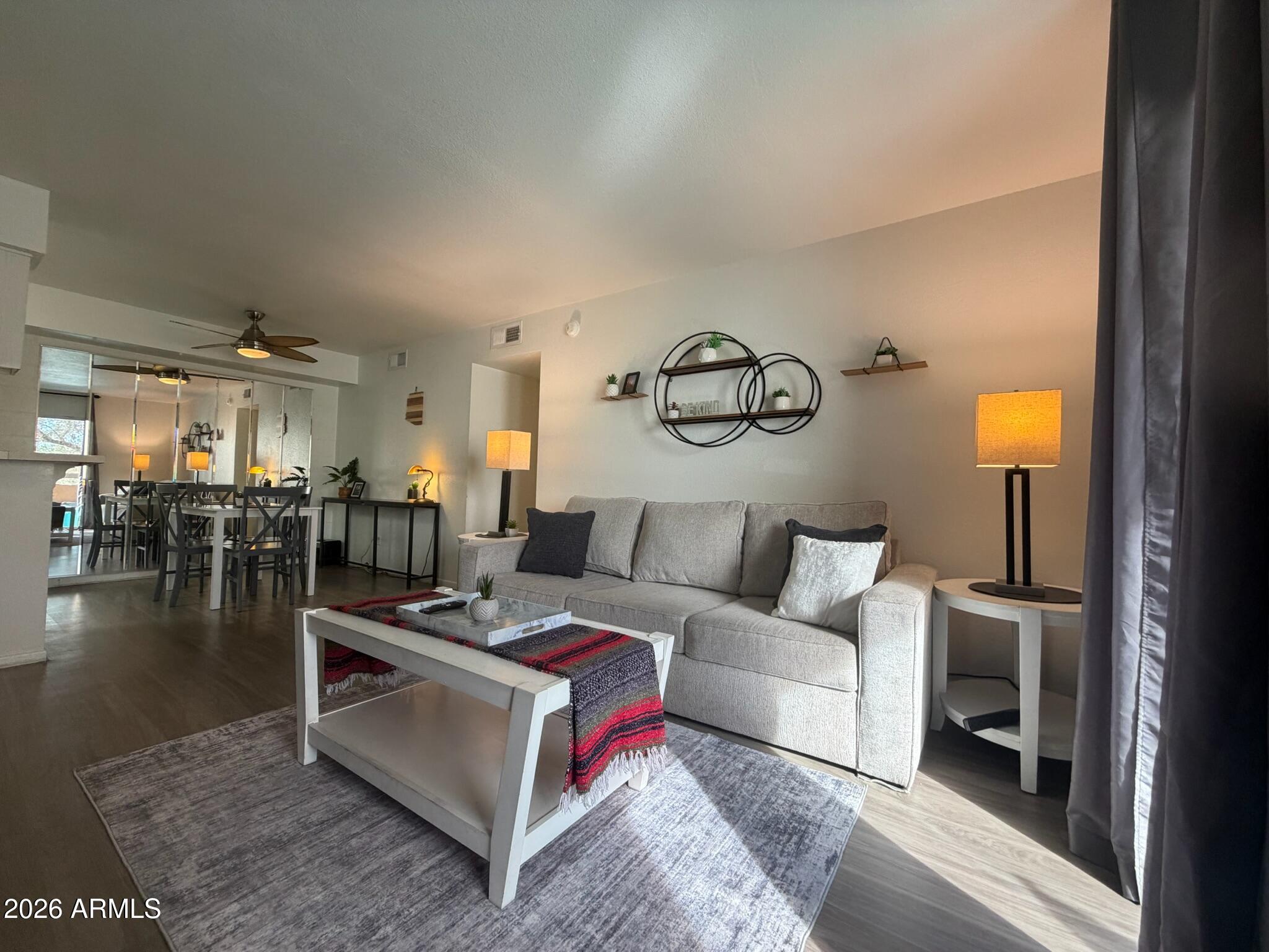 BILTMORE PROMENADE CONDOMINIUM - Residential