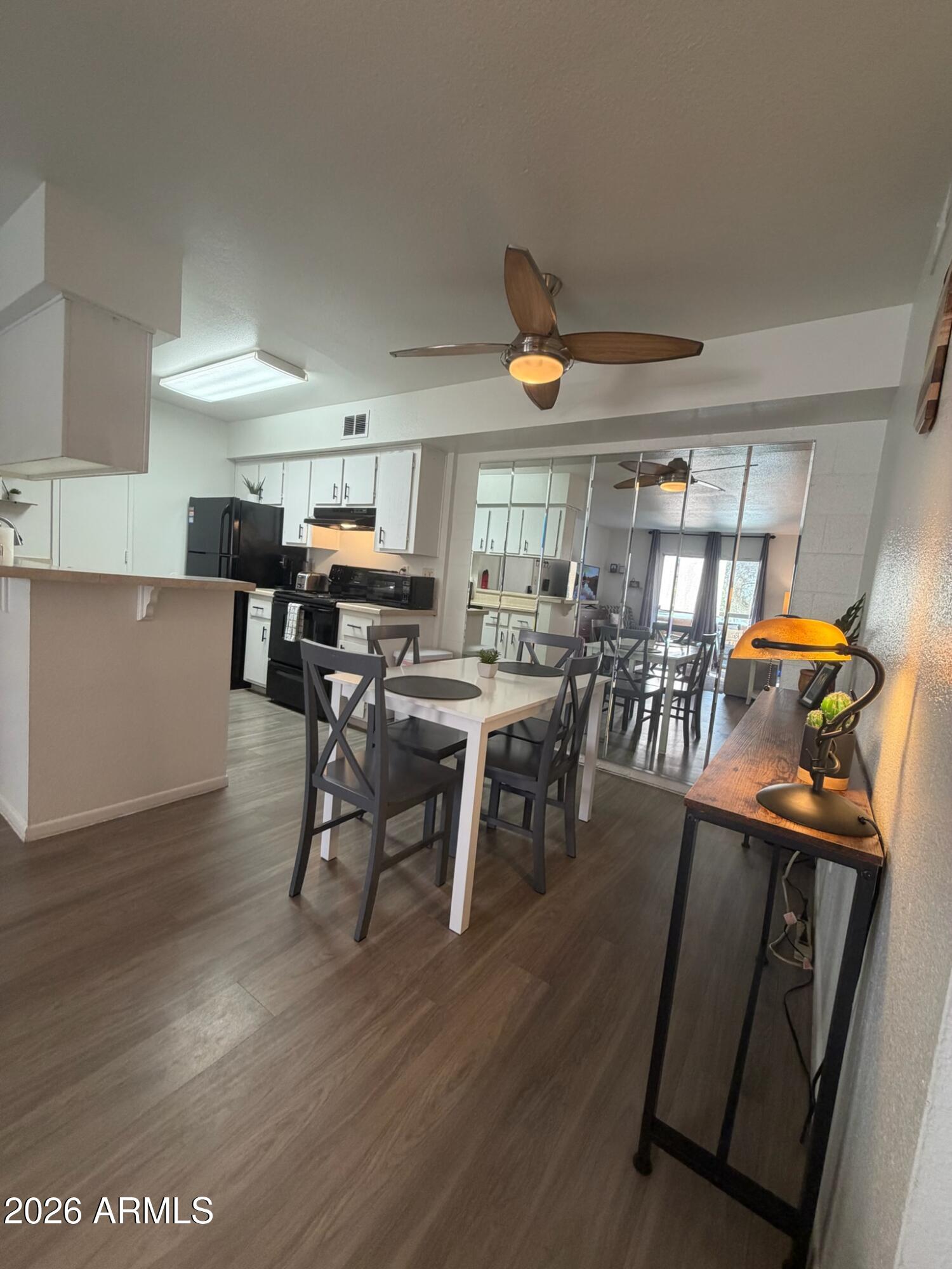 BILTMORE PROMENADE CONDOMINIUM - Residential