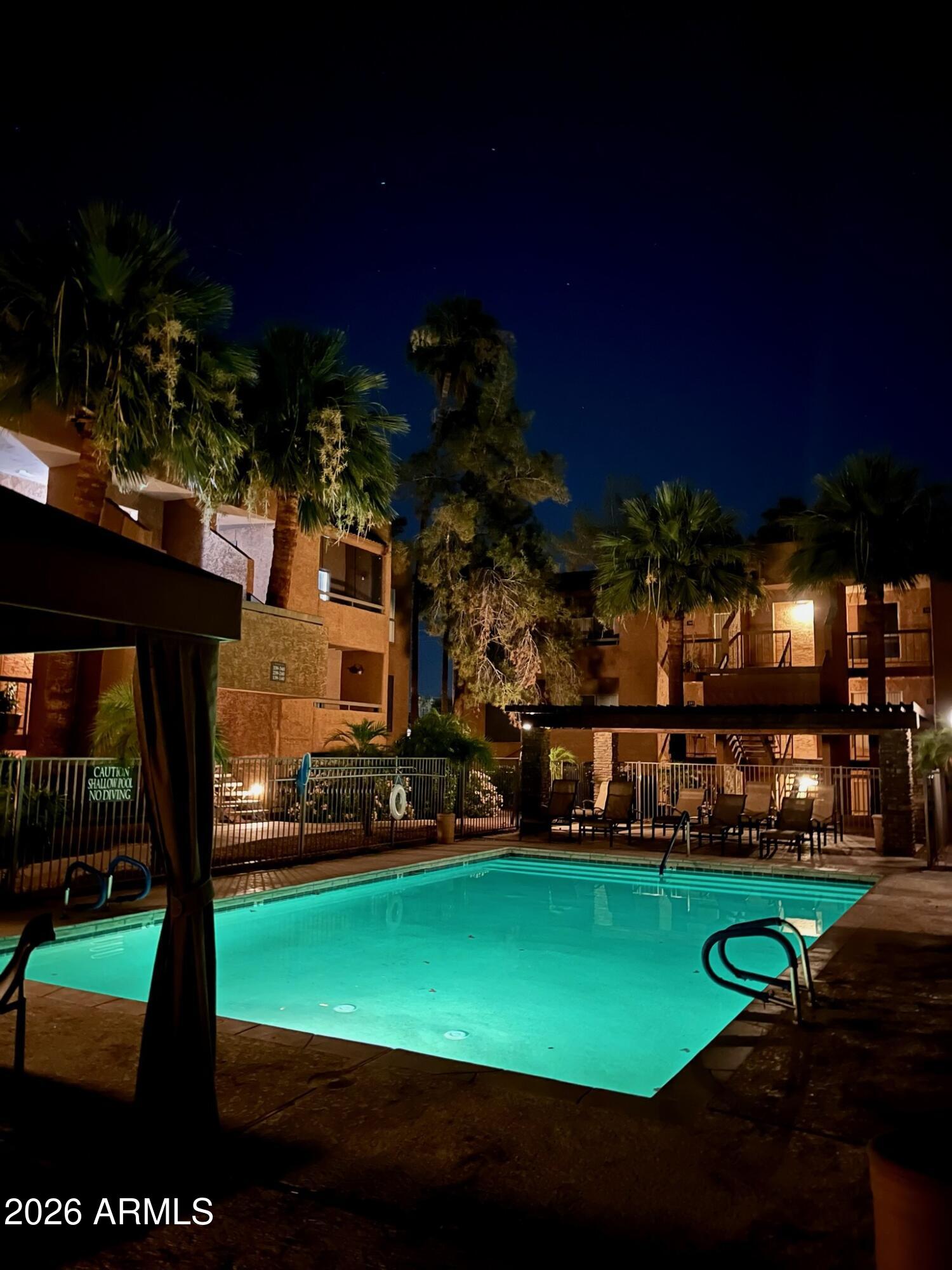 BILTMORE PROMENADE CONDOMINIUM - Residential