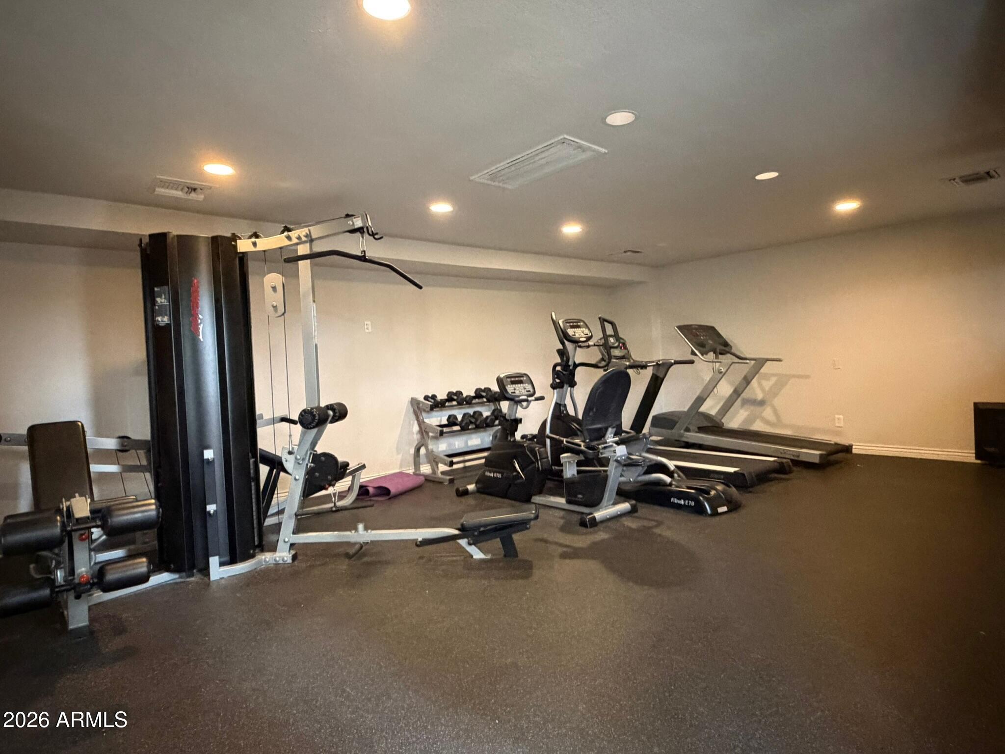 BILTMORE PROMENADE CONDOMINIUM - Residential