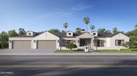 Photo of 5521 E Lafayette Boulevard, Phoenix, AZ 85018 (MLS # 6983297)