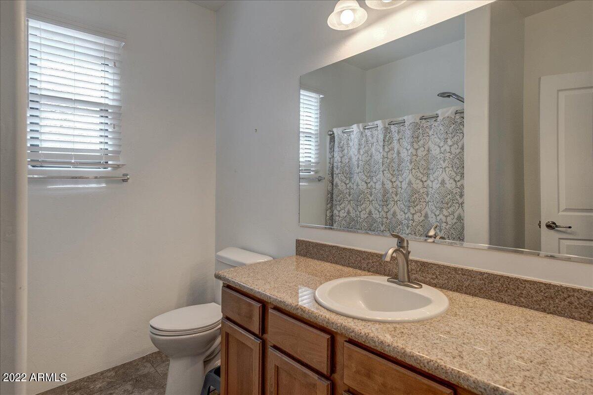 REFLECTIONS AT VALIENTE - Residential