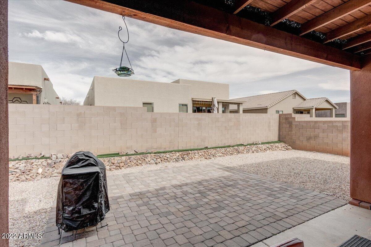 REFLECTIONS AT VALIENTE - Residential
