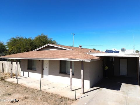 18936 W ROOSEVELT Street Buckeye AZ 85326