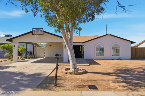 3620 N 90TH Drive Phoenix AZ 85037