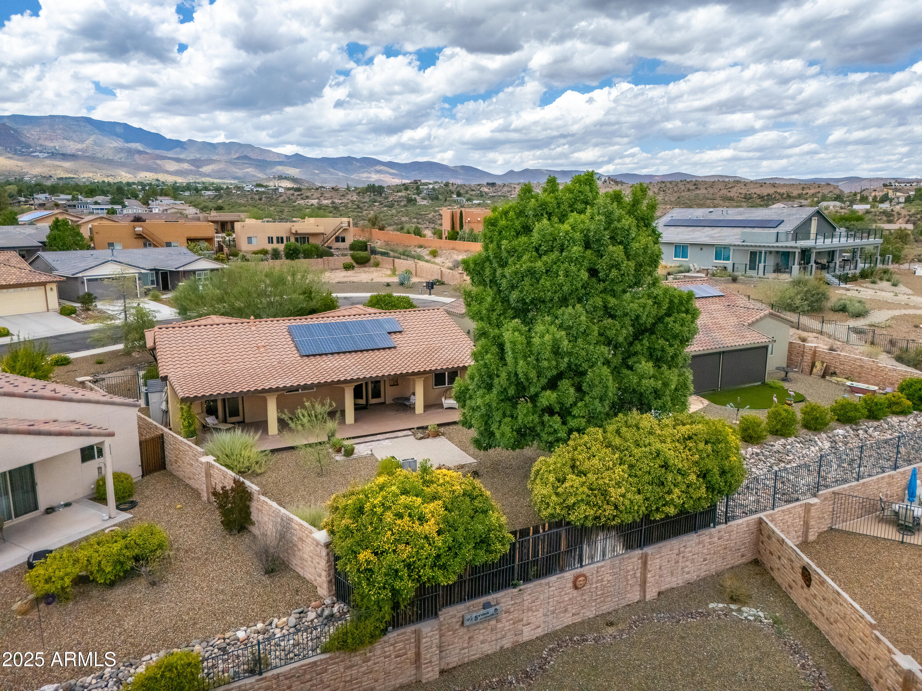 1535 JAVELINA HILL Road