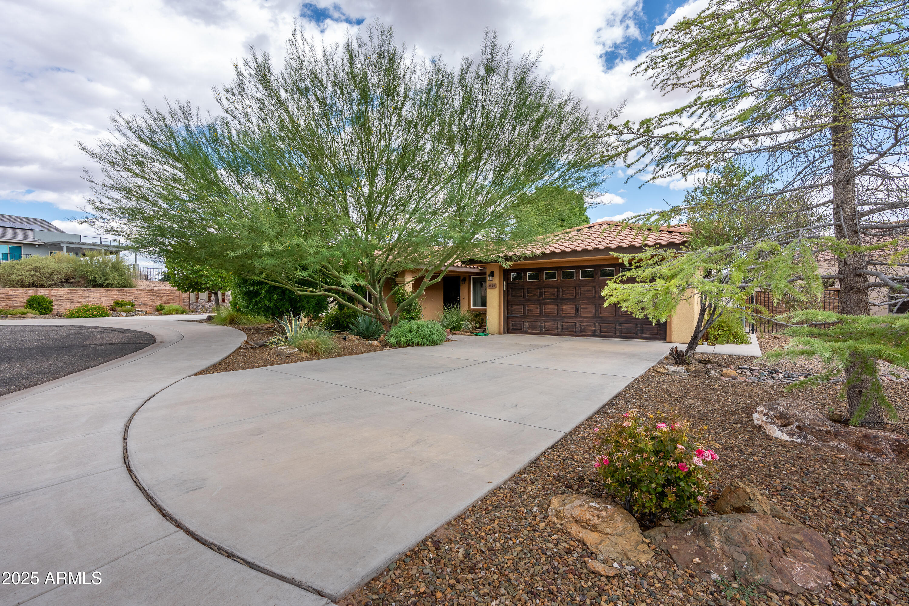 1535 JAVELINA HILL Road