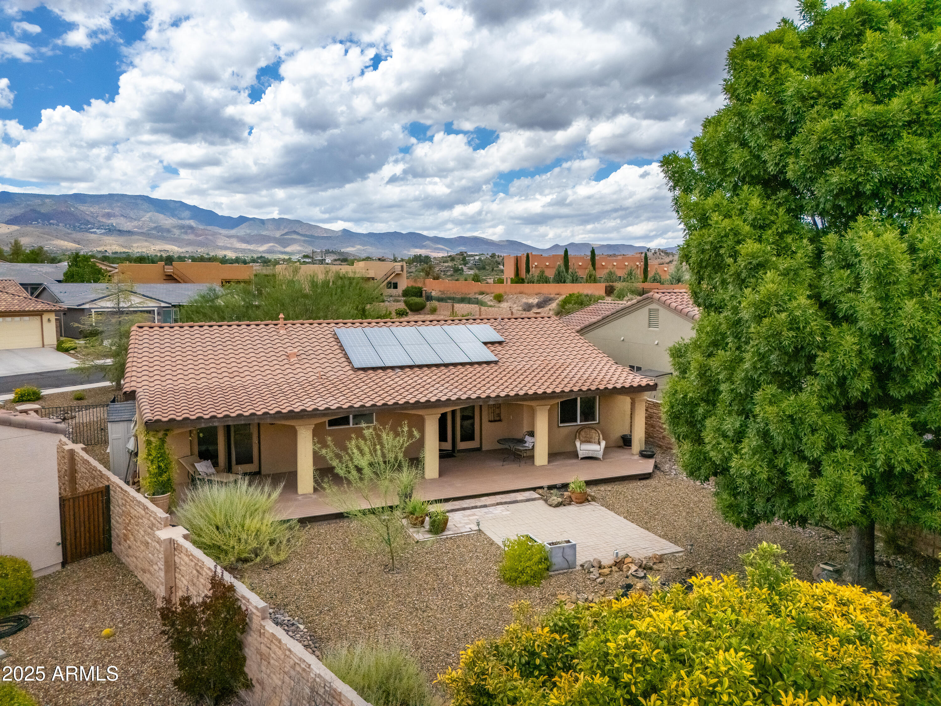 1535 JAVELINA HILL Road