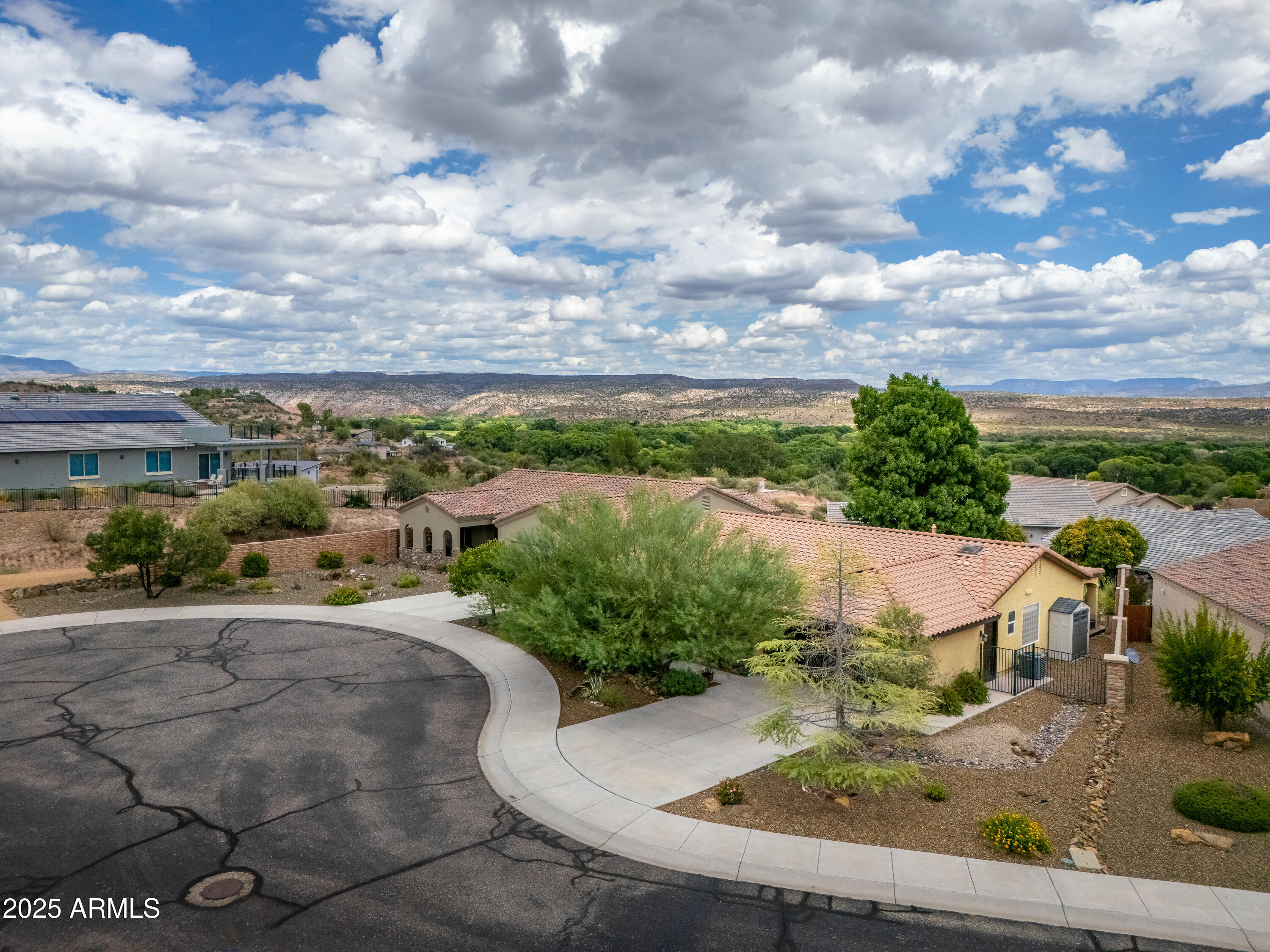 1535 JAVELINA HILL Road