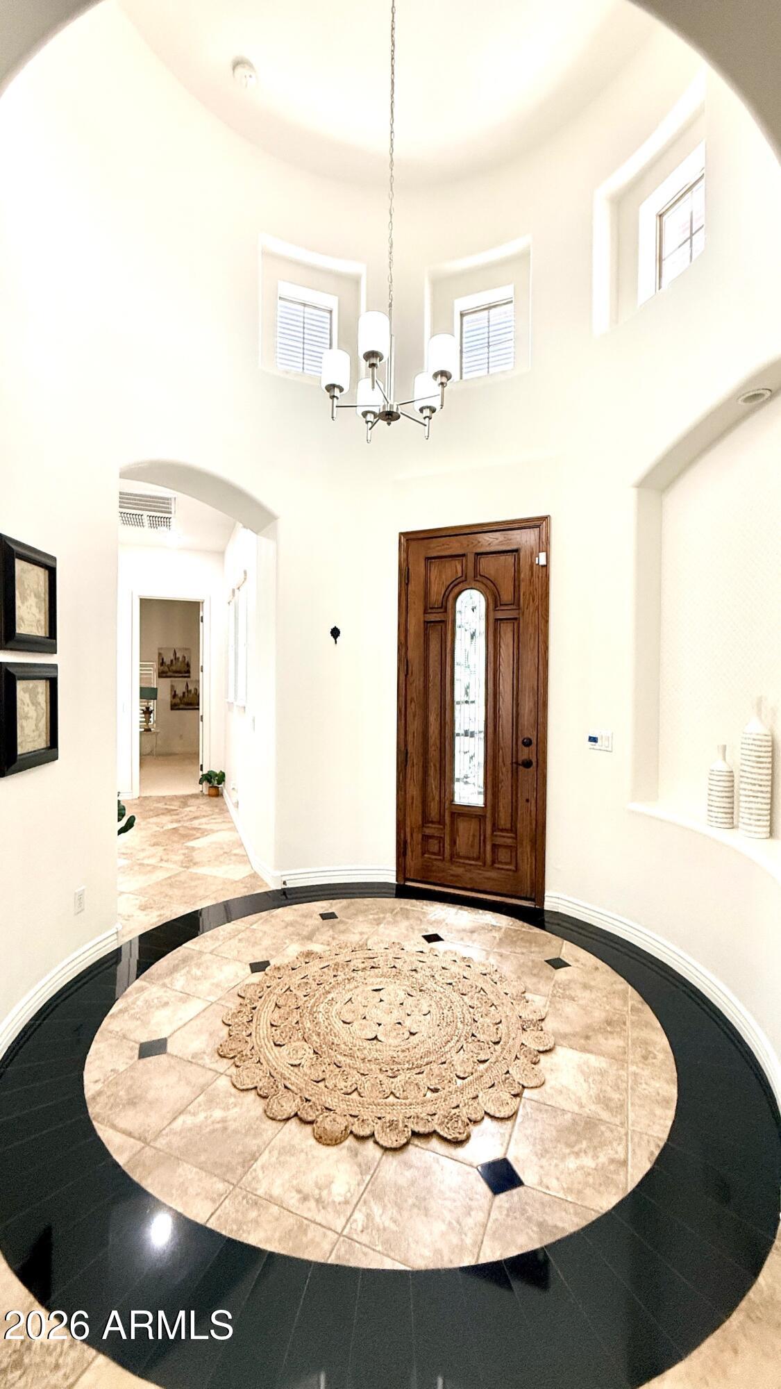 4258 E LOS ALTOS Road