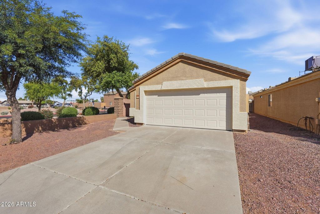 Photo of 10830 E Carol Avenue, Mesa, AZ 85208 (MLS # 7001703)