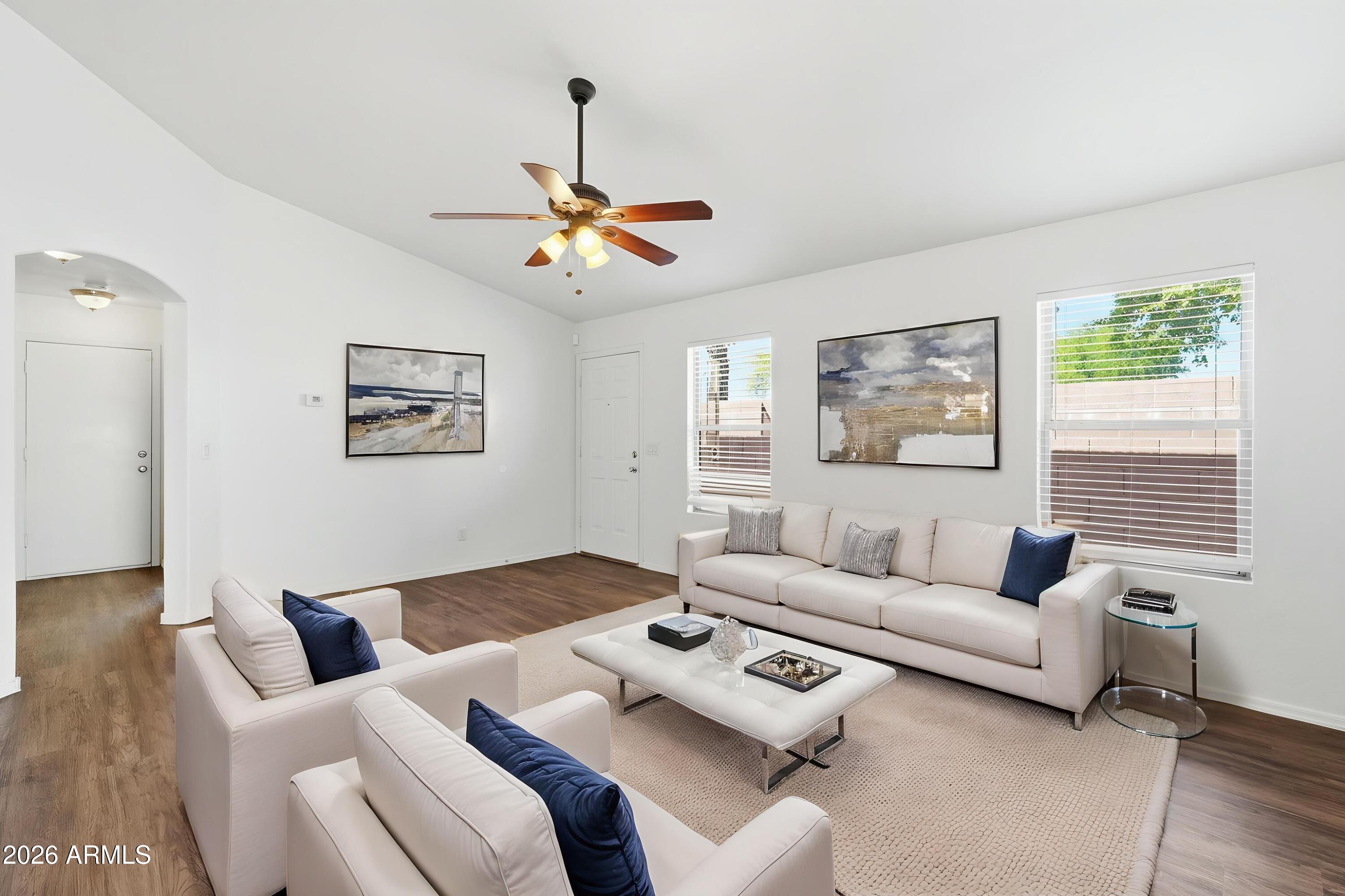 10830 E CAROL Avenue