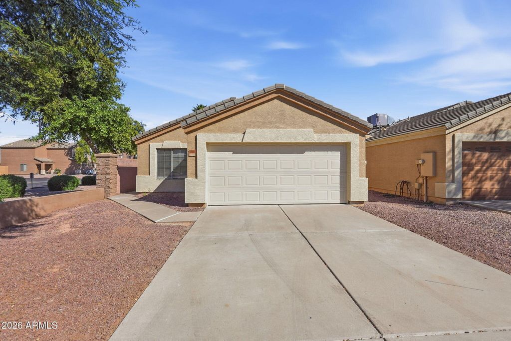 Photo of 10830 E Carol Avenue, Mesa, AZ 85208 (MLS # 7001703)