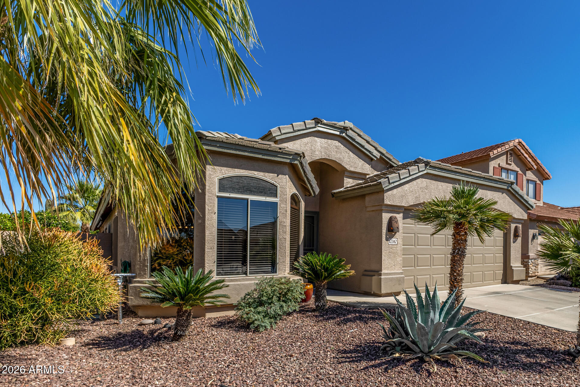 42362 W SPARKS Drive