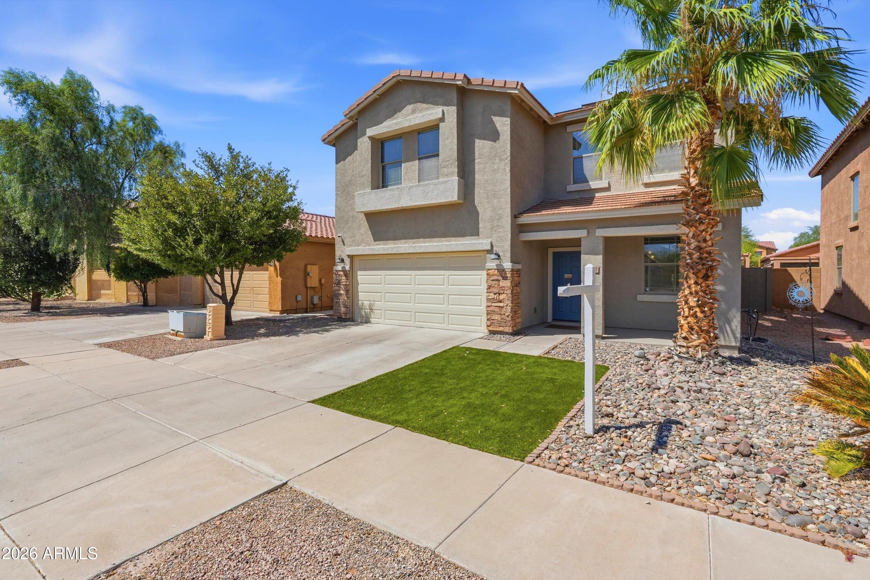 6890 W IRWIN Avenue