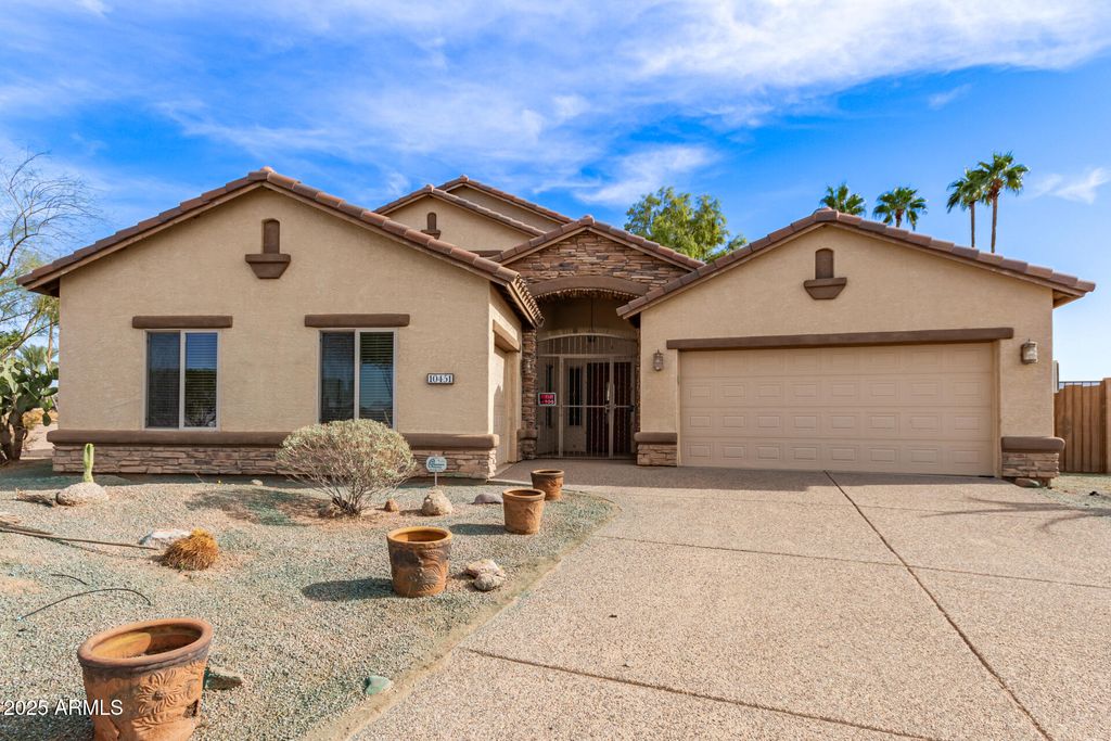 Photo of 10451 W Monaco Boulevard, Arizona City, AZ 85123 (MLS # 6941818)