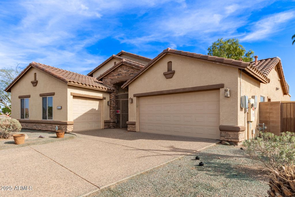 Photo of 10451 W Monaco Boulevard, Arizona City, AZ 85123 (MLS # 6941818)