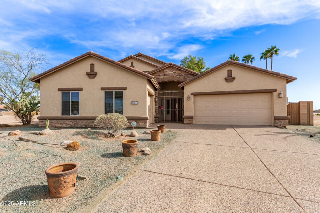 Photo of 10451 W Monaco Boulevard, Arizona City, AZ 85123 (MLS # 6941818)