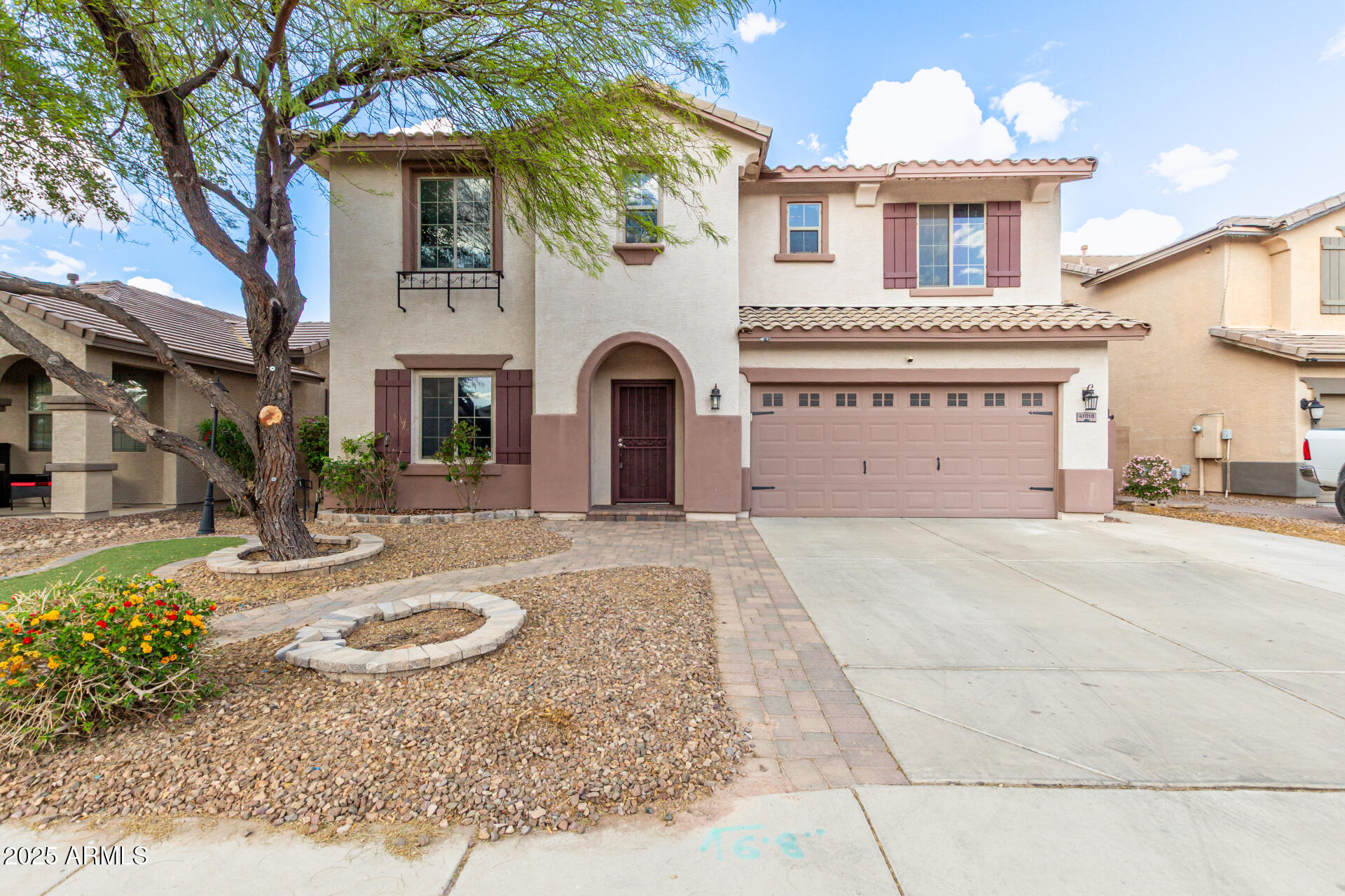 41018 W COLBY Drive