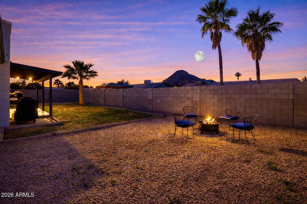 Photo of 14828 N 21st Way, Phoenix, AZ 85022 (MLS # 6977461)