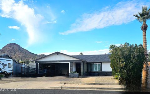 14828 N 21ST Way Phoenix AZ 85022