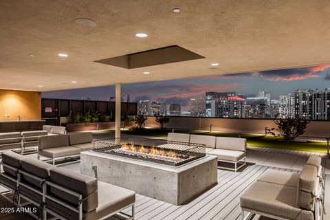 200 W PORTLAND Street 827 Phoenix AZ 85003