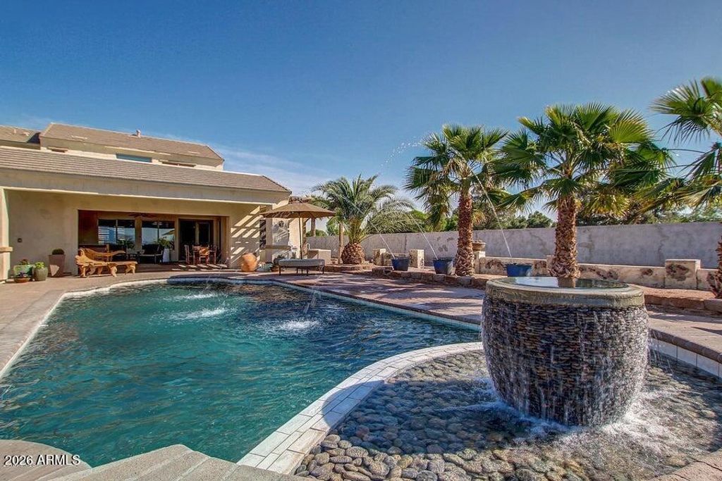Photo of 6705 W Fremont Road, Laveen, AZ 85339 (MLS # 7022761)