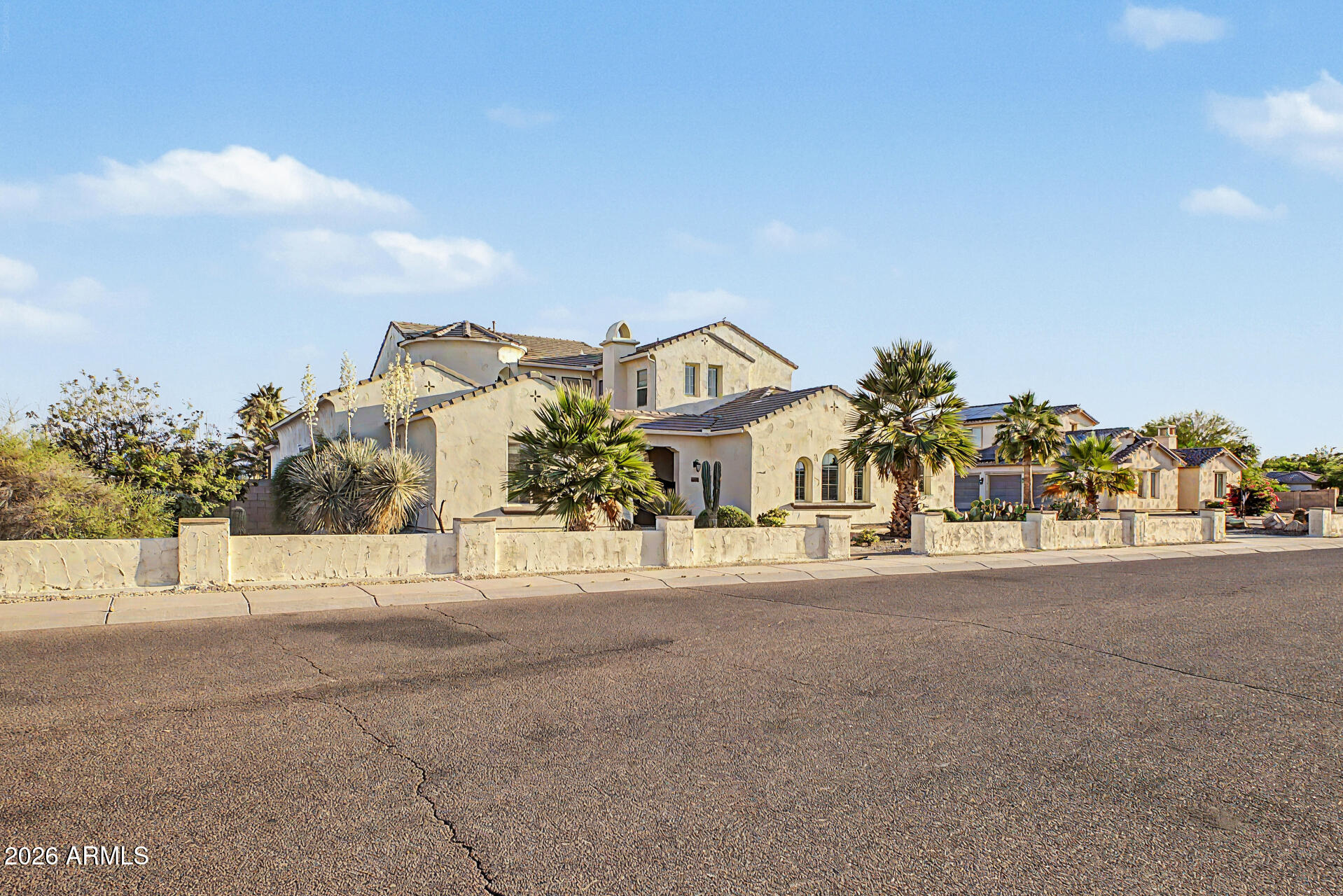 6705 W FREMONT Road