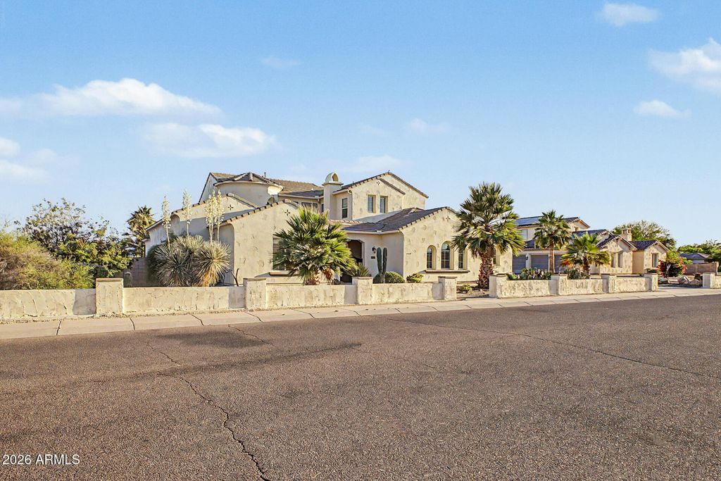 Photo of 6705 W Fremont Road, Laveen, AZ 85339 (MLS # 7022761)