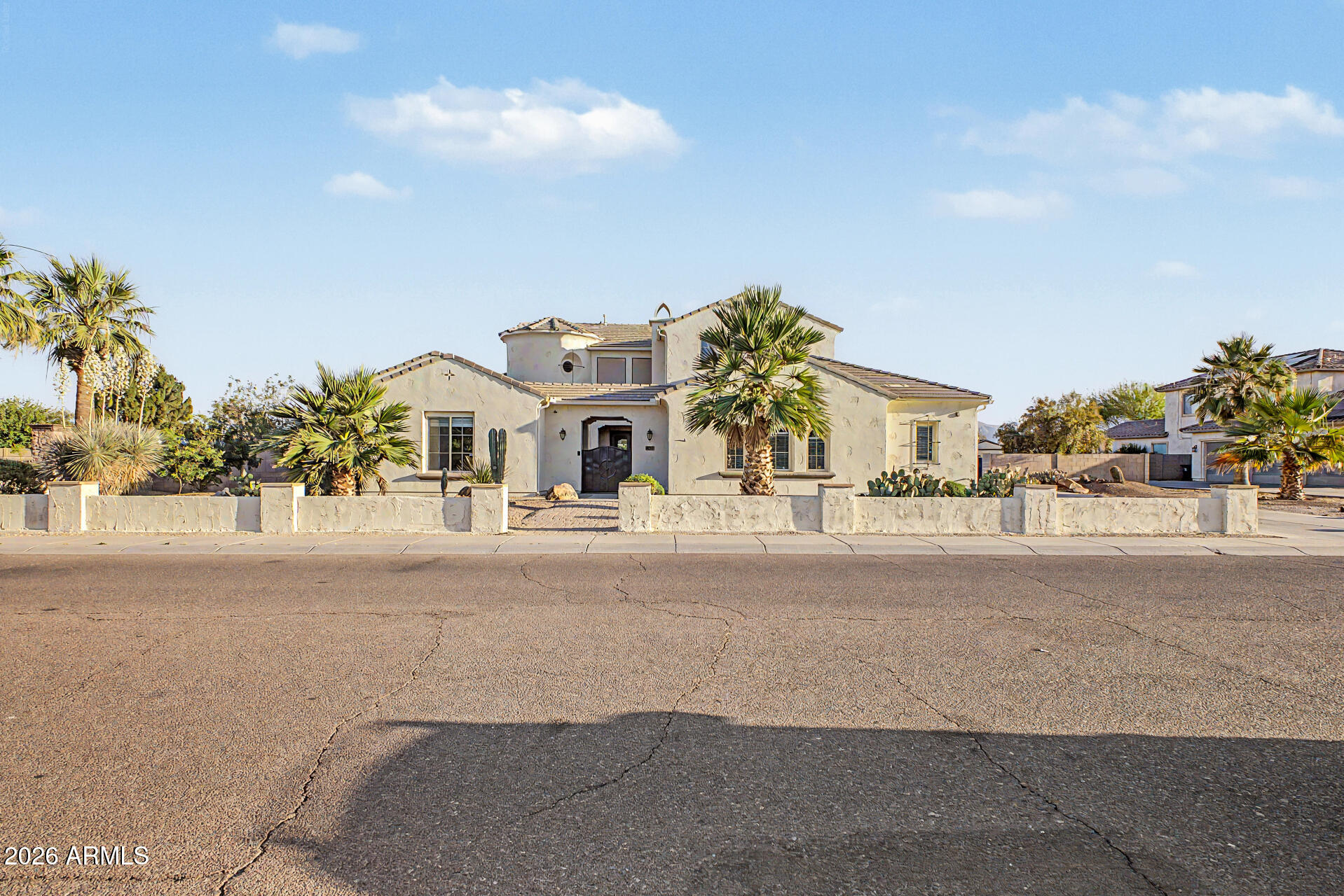 6705 W FREMONT Road