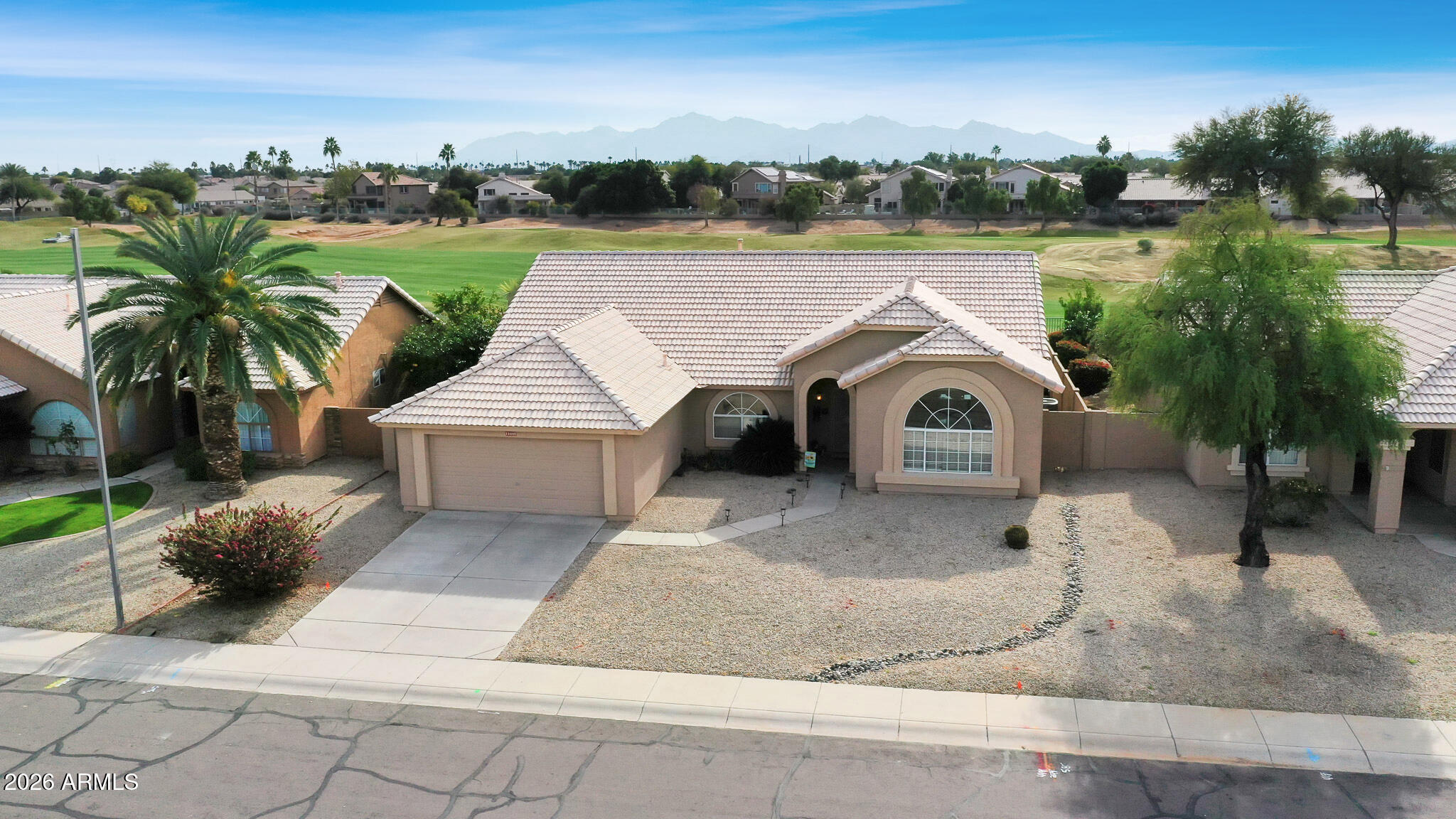 13297 W WILSHIRE Drive