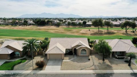 13297 W WILSHIRE Drive Goodyear AZ 85395