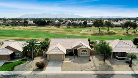 13297 W WILSHIRE Drive Goodyear AZ 85395