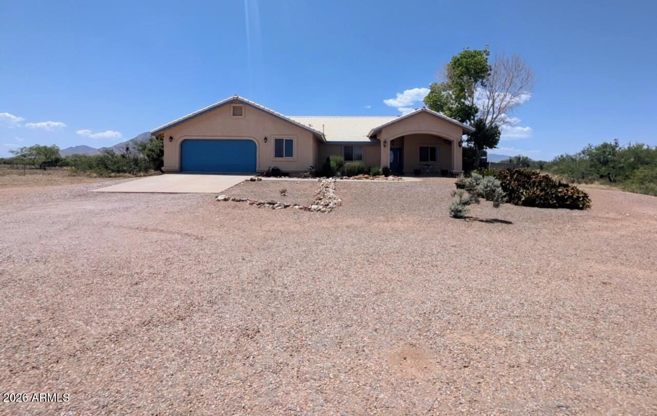 RIO RANCHO ESTATES 1 - Residential